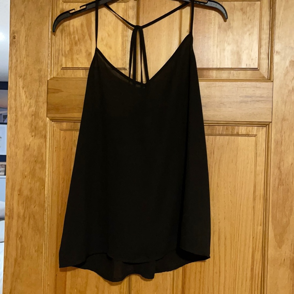 Women’s Abercrombie and Fitch tank top